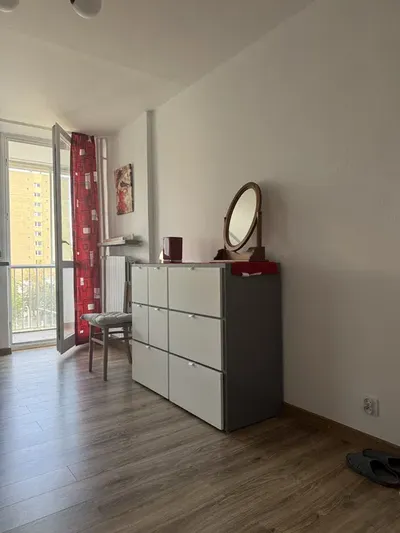 Wynajmę pokój w centrum Warszawy - Rondo ONZ - metro M3 - miniatura 3