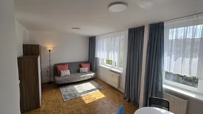 Mieszkanie do wynajęcie, Bródno, Krasiczyńska - miniatura 5