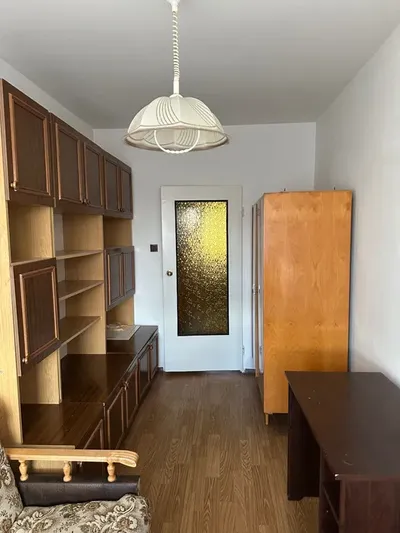 Pokój jednoosobowy os. Stare Żegrze - miniatura 4