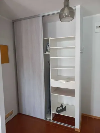 Kawalerka ul. Pogodna/Kisiela, blisko Politechniki - miniatura 4
