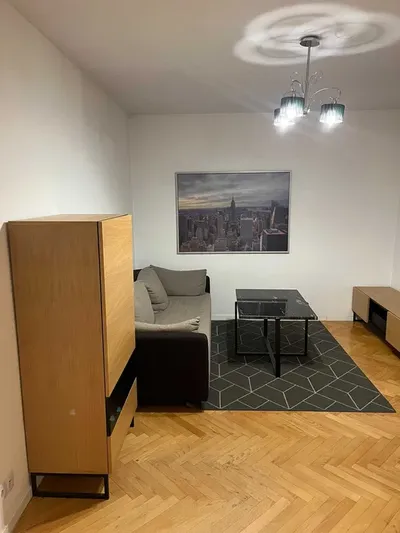 Wynajmę umeblowane mieszkanie – Warszawa, Śródmieście - miniatura 3