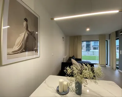 Premium apartament Targowa Opole - miniatura 3