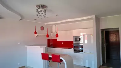 Oświęcim-Wynajem: Komfortowe 50,5 m² | 2 Pokoje | Winda | Klima | Parking