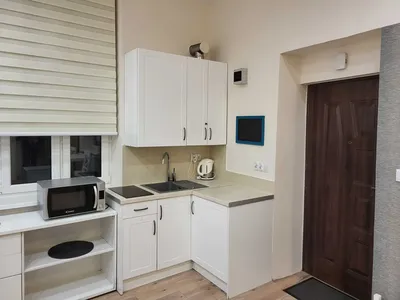 Mieszkanie blisko Wawelu, ul. Orzeszkowej, 2 pokoje, bezpośrednio - miniatura 4