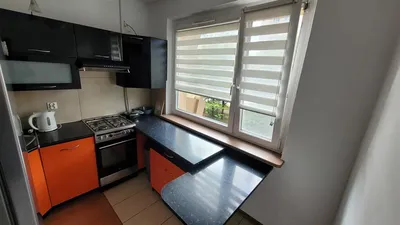 Mieszkanie 2 pokojowe Zawodzie Katowice - miniatura 3