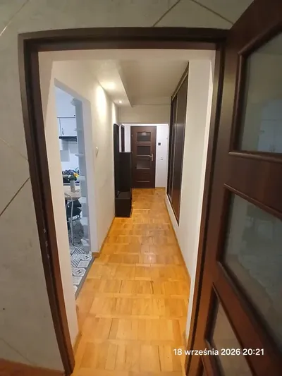Mieszkanie Kapuściska 49m2 ul. Architektów - miniatura 5