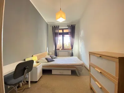 2 pokoje z tarasem na Czarnym Dworze - 3100 pln/msc - miniatura 4
