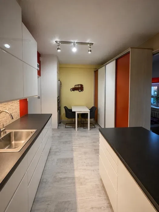 Mieszkanie 32 m² do wynajęcia – ul. Skierniewicka, Łódź - 1/6