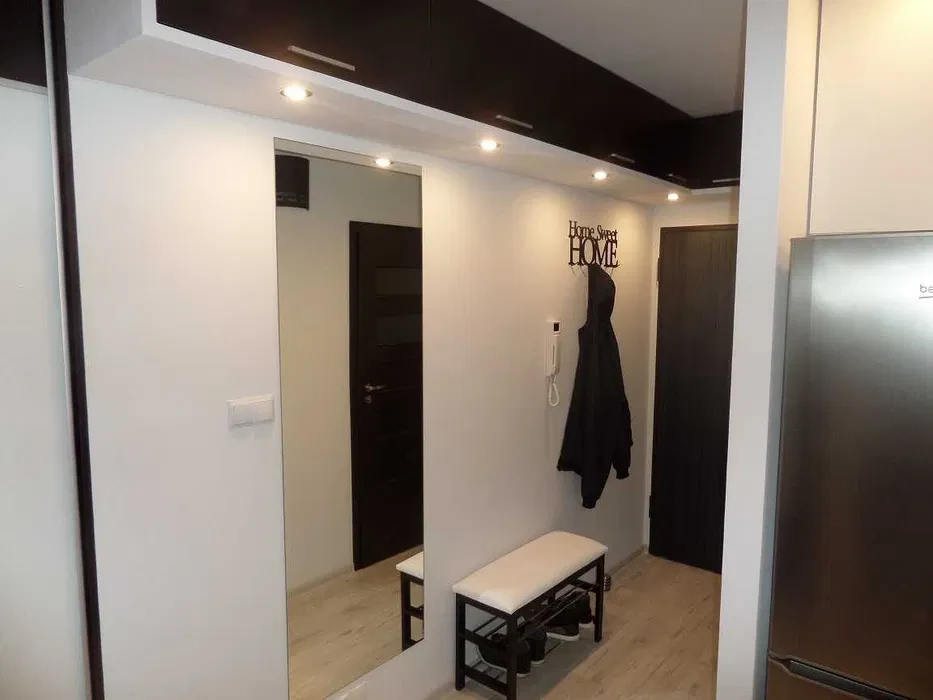 Mieszkanie 2 pokoje, ul. Architektów - 1/5