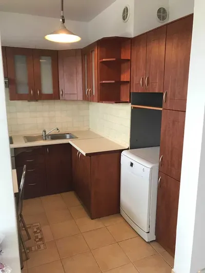 NOWE budownictwo! Przy metrze Natolin, 3 pokoje, 60 m2