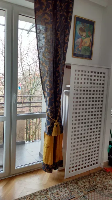 Do wynajmu mieszkanie 32 mkw. w Warszawie Śródmieście - miniatura 2