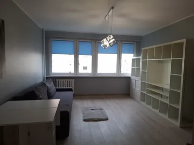 Kawalerka do wynajęcia Pomorzany - miniatura 4