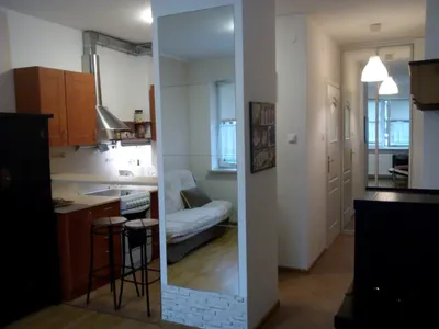 Kawalerka (25m2) na Wynajem Warszawa Ursynów
