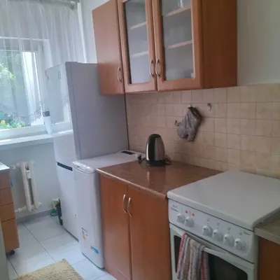 Wynajmę bezpośrednio kawalerkę LSM - miniatura 3
