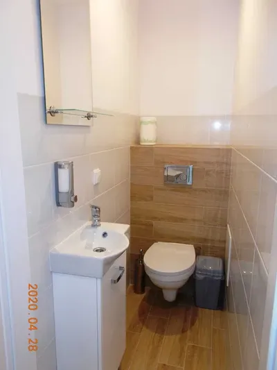 Pokój jednoosobowy w cenie 1100 zł brutto - miniatura 4