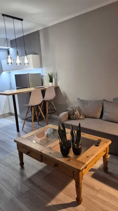 Wynajmę kawalerkę przy Malcie z podziemnym garażem - miniatura 4