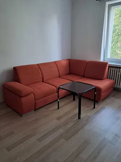 Przytulna kawalerka w centum