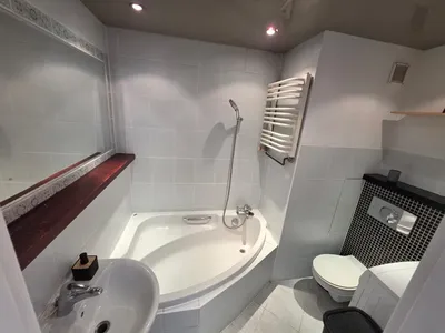 2 POKOJE | 62 m² | balkon, Katowice Pietrowice ochojec - miniatura 4
