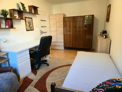 Wynajmę pokój jednoosobowy 15m^2 w dzielnicy Bronowice III - Maki - miniatura 2