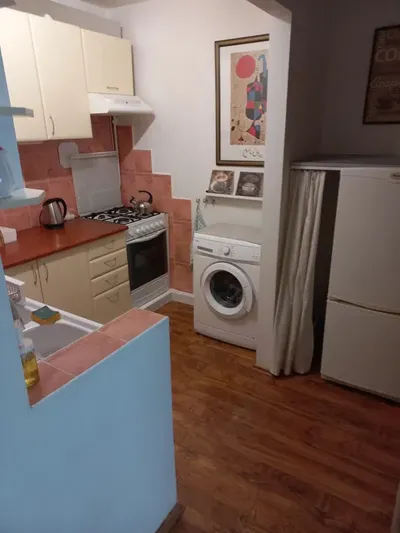 Mieszkanie dwupokojowe praga południe. - miniatura 2
