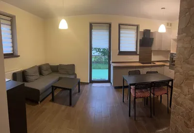 mieszkanie do wyn. 2 sypialnie, salon, ogródek, prywatny parking - CZERWONE MAKI-RUCZAJ - miniatura 2