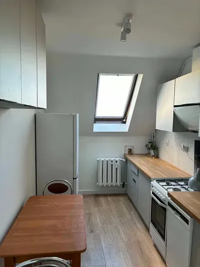 mieszkanie 3 pokojowe Lublin Czechów - miniatura 3