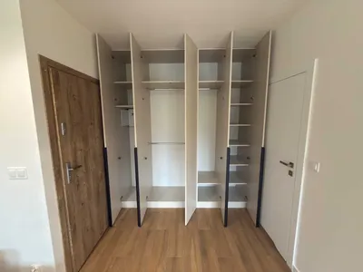 NOWA kawalerka 29m2 do wynajęcia ul. Obywatelska 158 - miniatura 3