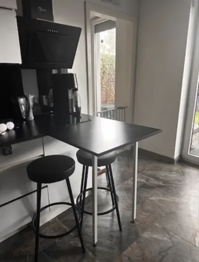 Mieszkanie na wynajem – BAGRY | 32 m² | ogródek - miniatura 3
