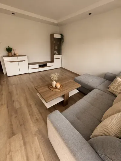 Kurdwanów | 51 m² | 2 pokoje | balkon | parking | świetna komunikacja - miniatura 2