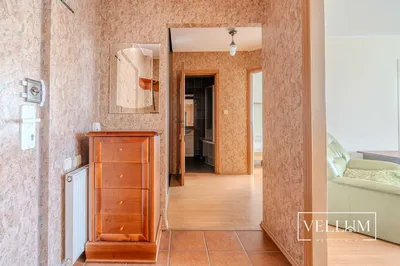 ENG | Białoprądnicka | 2 pokoje | 58m2 + Balkon | NISKA PROWIZJA - miniatura 5