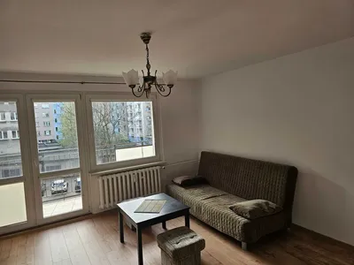 Mieszkanie 3 pokojowe 60m2 Gdynia Śródmieście - miniatura 2