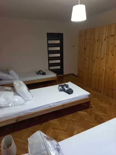 Pokój do wynajęcia w Zawierciu - miniatura 3