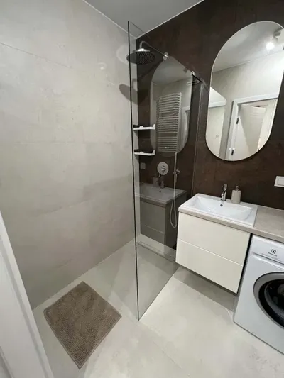 Mieszkanie na wynajem - pierwszy Najemca, 38 m2 / Apartment for rent – first tenant, 38 m² - miniatura 5