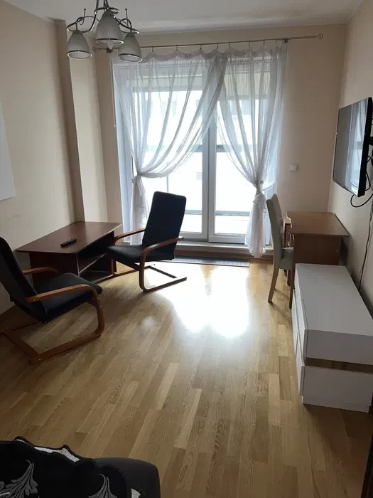Ursynów Imielin Metro 2 osobne pokoje, 53 m² | Metro Imielin 300 m | Bezpośrednio comfortable apartment with two separate rooms - 1/7