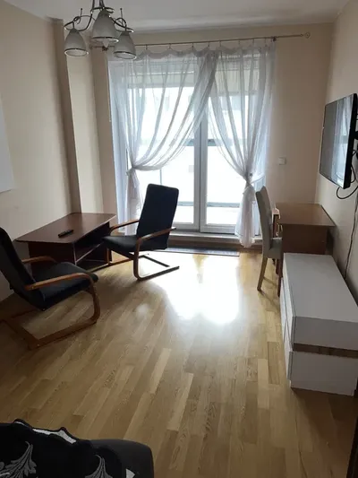 Ursynów Imielin Metro 2 osobne pokoje, 53 m² | Metro Imielin 300 m | Bezpośrednio comfortable apartment with two separate rooms