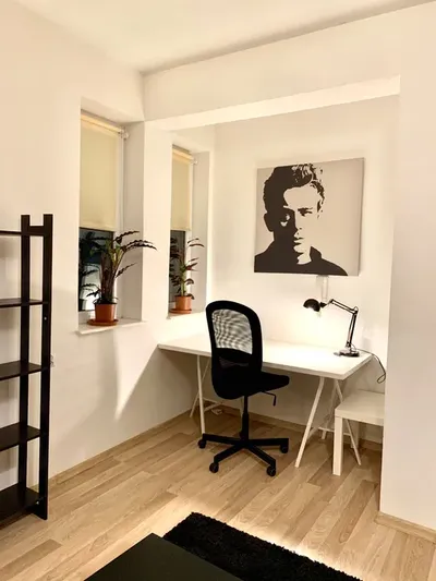 Mieszkanie 30 m² Gdynia Grabówek | blisko centrum i UMG | od zaraz - miniatura 2