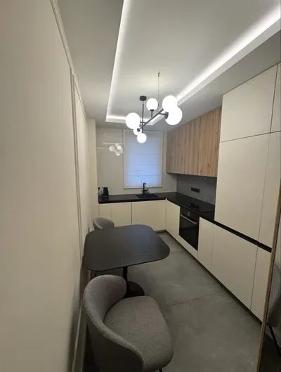 Do wynajęcia nowoczesne 2-pokojowe mieszkanie 44 m² – Warszawa, ul. Rydygiera – 4 500 zł - miniatura 4