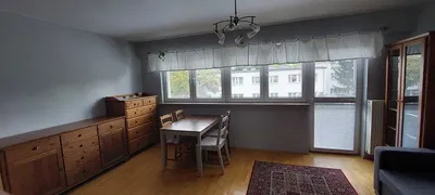 Mieszkanie na ochocie - miniatura 4