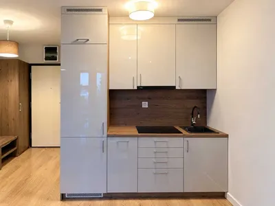 Studio 21 M² | Bemowo | ul. Kopalniana | od zaraz | bez prowizji - miniatura 2