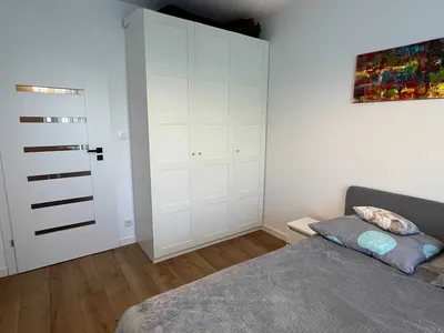Katowice - Nova Mikołowska - mieszkanie 2 pokojowe z garażem i klimą od 1 LISTOPADA - miniatura 5