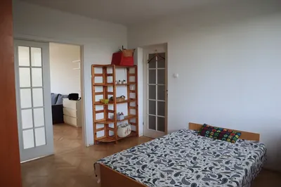 2-pokojowe mieszkanie na Żoliborzu do wynajęcia - miniatura 2