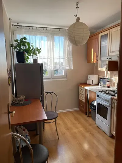 Mieszkanie 3 pokojowe do wynajęcia ul. Ścinawska - miniatura 3