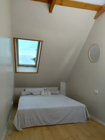 3 pokoje / 2 sypialnie / parking + ogródek / PET FRIENDLY / od zaraz - miniatura 5