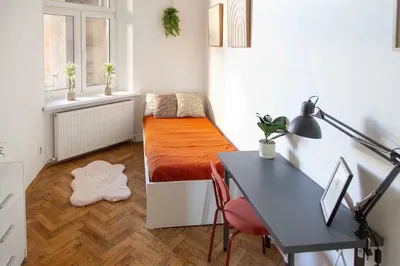 pokój w samym centrum Krakowa-stare miasto