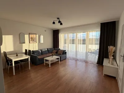 Wynajme 4 Pokojowe mieszkanie w Majdan ! (3min od Stara Miłosna) - miniatura 3