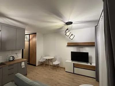 Nowe mieszkanie do wynajęcia - Białołęka ul. Włodkowica - miniatura 4