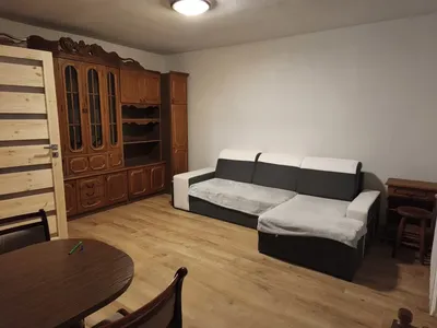 Mieszkanie do wynajęcia Gocław 55 m2 + parking