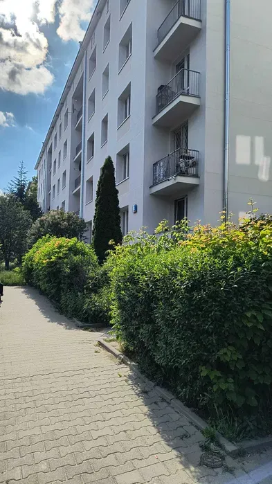 Mieszkanie Warszawa ul. Bytnara - miniatura 5