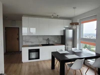 do wynajęcia mieszkanie 47m2 Rzeszów ul.Krakowska-Bryksy - miniatura 2
