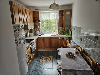 Gdańsk Przymorze, ul. Piastowska | 72 m² | Osiedle zamknięte z windą | Balkon - miniatura 3